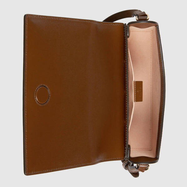 【グッチ】完売中バレンタイン限定 ミニショルダーバッグ コピー 637048 HUHIS 8404